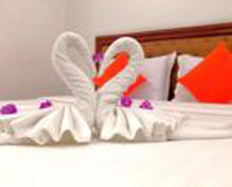 Perfect Hotel Mandalaj Kültér fotó