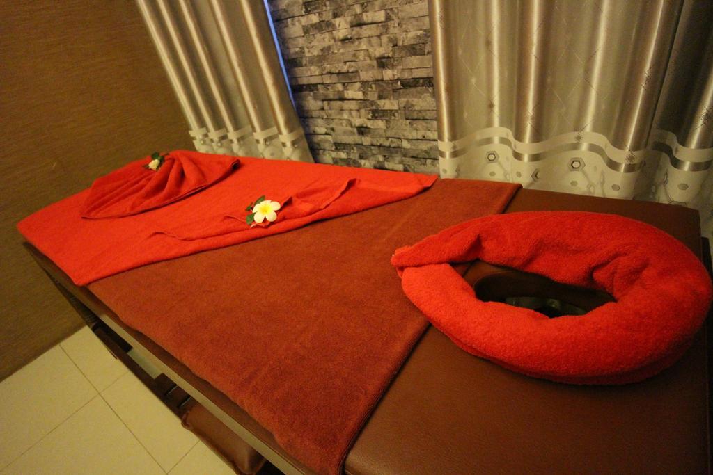 Perfect Hotel Mandalaj Kültér fotó
