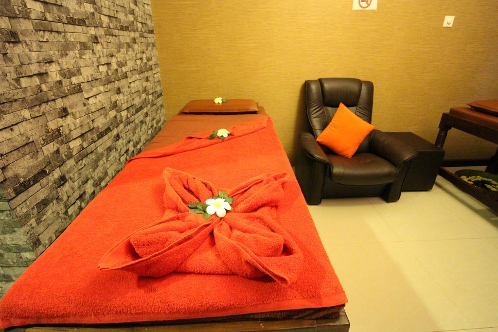 Perfect Hotel Mandalaj Kültér fotó