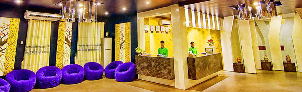 Perfect Hotel Mandalaj Kültér fotó